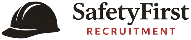 SafetyFirst Recruitment